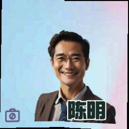 陈明