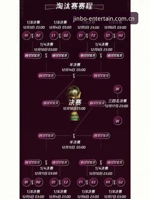 世界杯观赛全攻略：从签证困境到金博体育平台上的赛事追踪指南